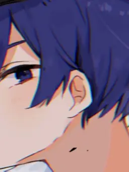 ._.Love_No.5의 兄妹　で　、　暮らす