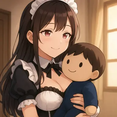 Profile image of 담비