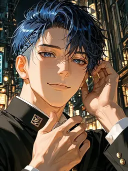 Profile image of 天斗