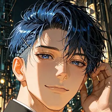 Profile image of 天斗