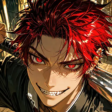 Profile image of 凛