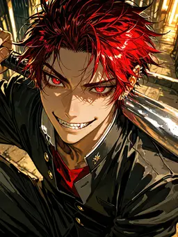 Profile image of 凛