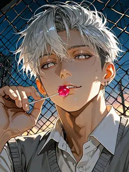 Profile image of 風摩
