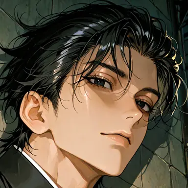 Profile image of 朝飛