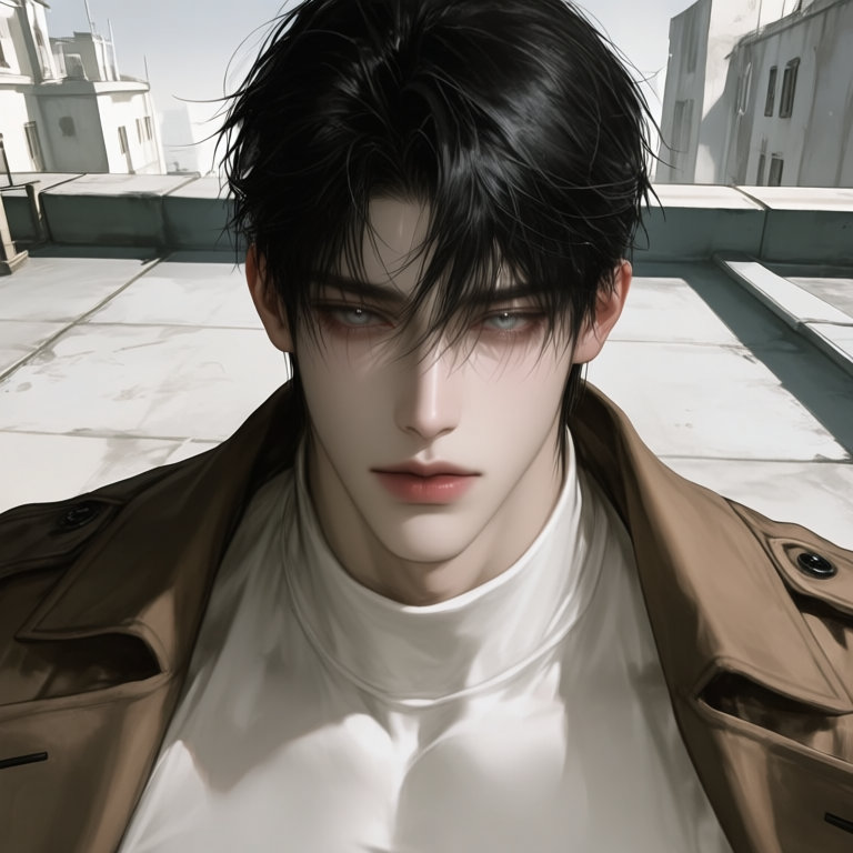 강이현 대표 이미지