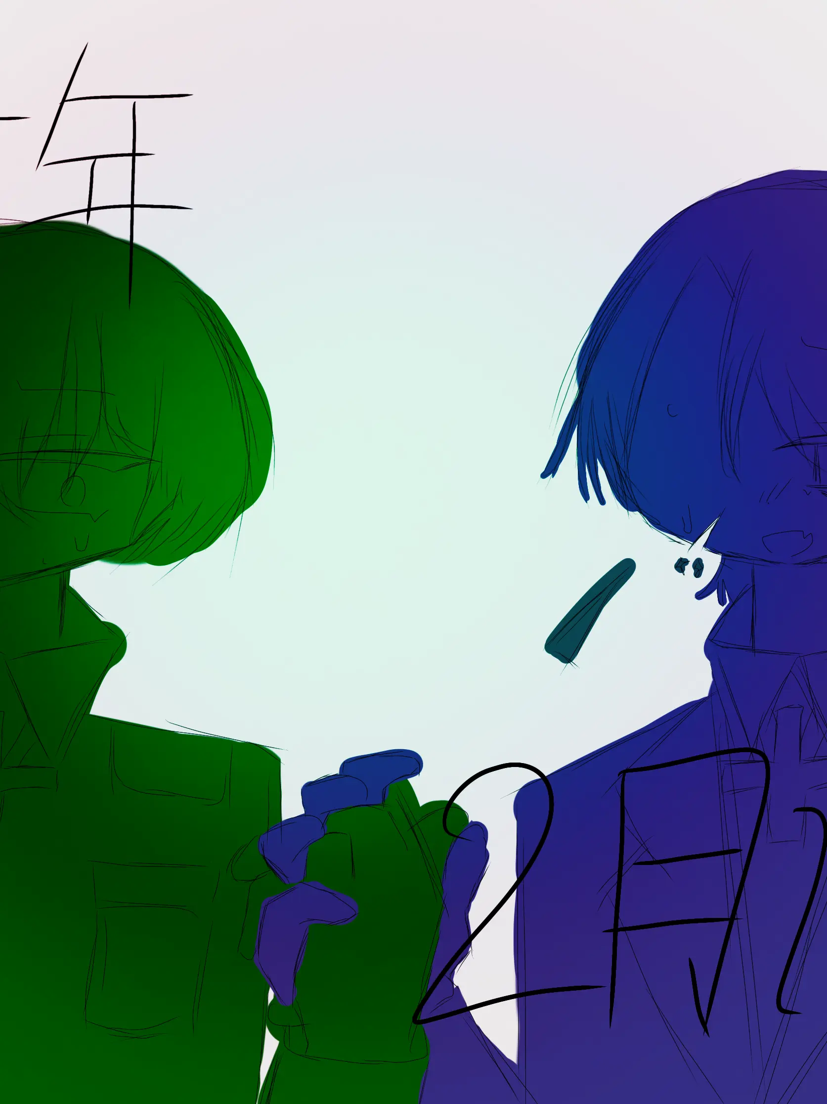 VainLady9483의 か　ん　き　ん　？