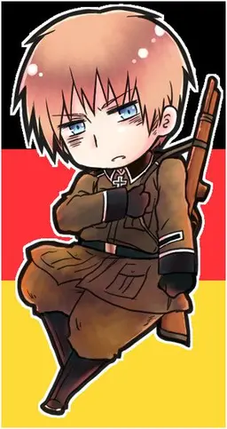 Profile image of ルートヴィッヒ