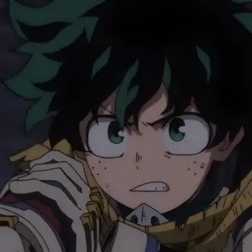 deku_chi.na의 緑谷出久