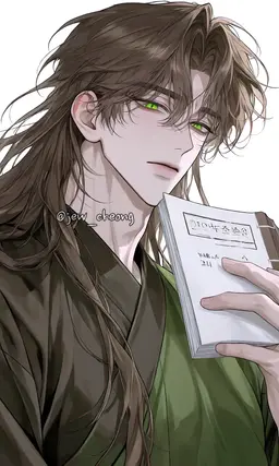 Profile image of Dang Hyeokjin
