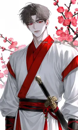 Profile image of Kwon Taeon