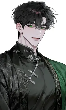 Profile image of Dang Yuhyeok