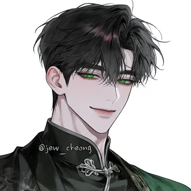 Profile image of Dang Yuhyeok