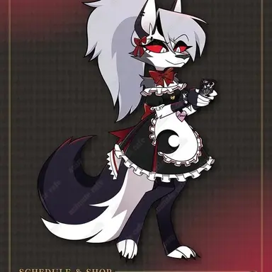 Profile image of ルーナ