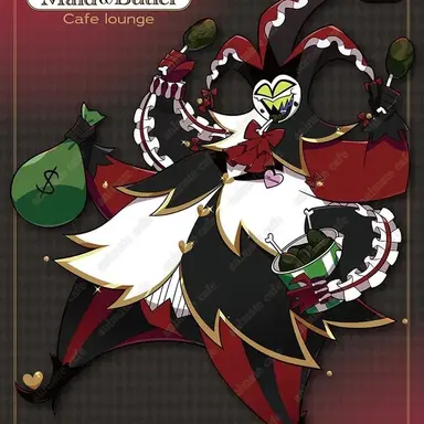 Profile image of マモン