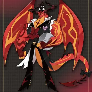 Profile image of サタン