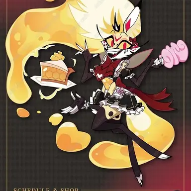 Profile image of ベルゼブブ