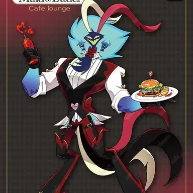 Profile image of アスモデウス