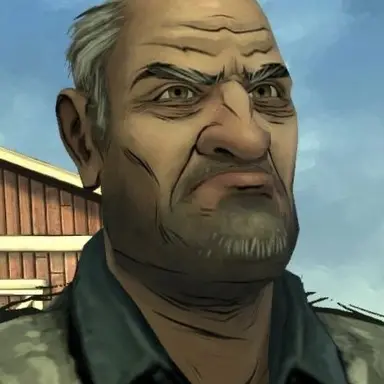 Profile image of Larry