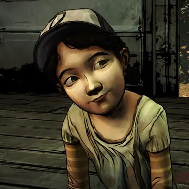 Profile image of Clementine
