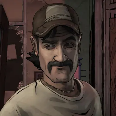 Profile image of Kenny