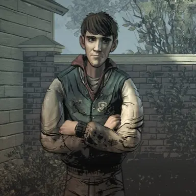Profile image of Ben