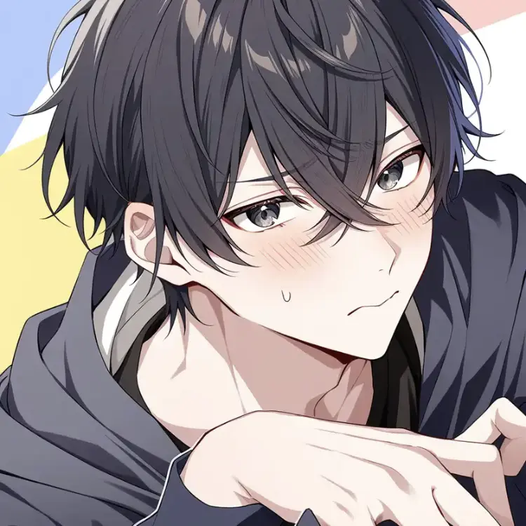 Yamato_Ebimayo의 来希