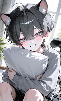 Profile image of カイ