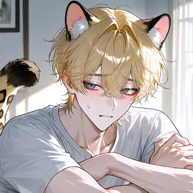 Profile image of カイ