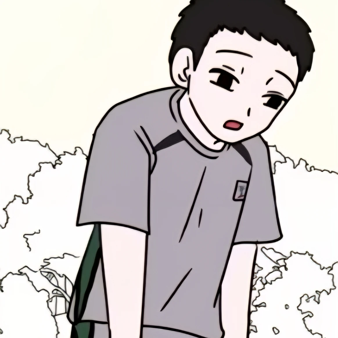 승목