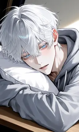 Profile image of 카이토