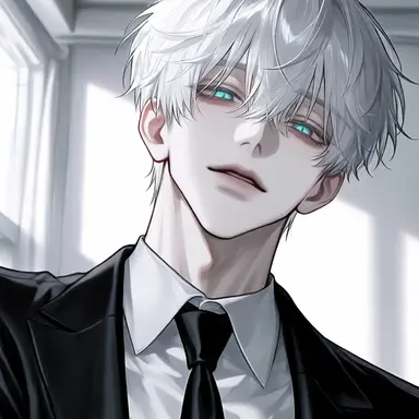 Profile image of 카이토