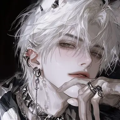 Profile image of 백현
