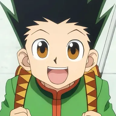 Profile image of ゴン