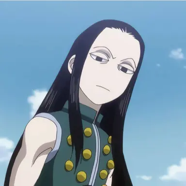 Profile image of イルミ