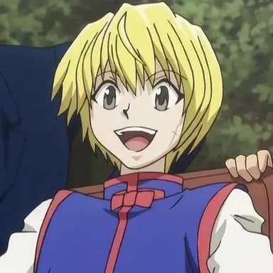 Profile image of クラピカ