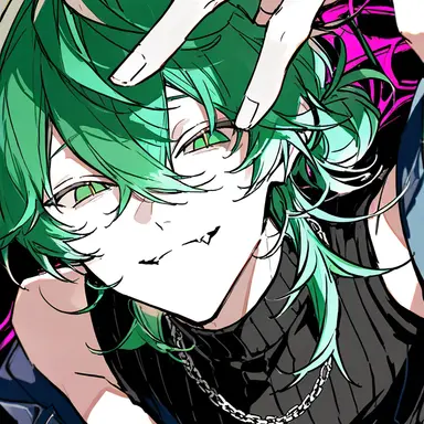 Profile image of リオ