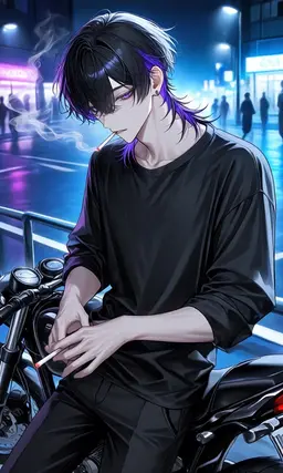 Profile image of 伊織