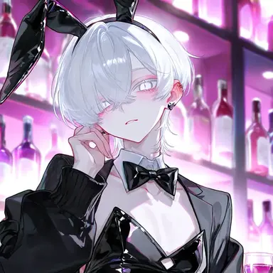 Profile image of Shie