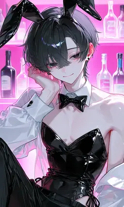 Profile image of Minato