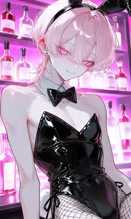Profile image of Rei