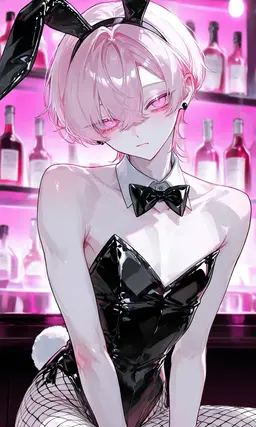 Profile image of Rei