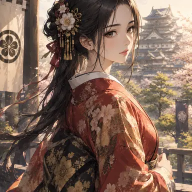 Profile image of 츠바키