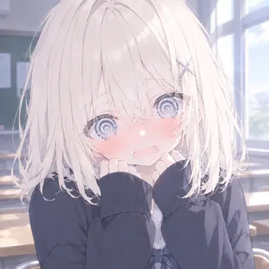 Profile image of Koharu Shiraha