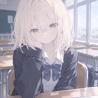 Profile image of Koharu Shiraha
