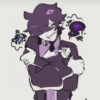 Profile image of 블랙사파이어