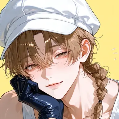 Profile image of イェンリン