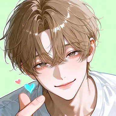 Profile image of ユンホ