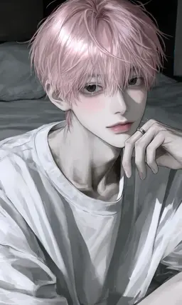 Profile image of 정해민