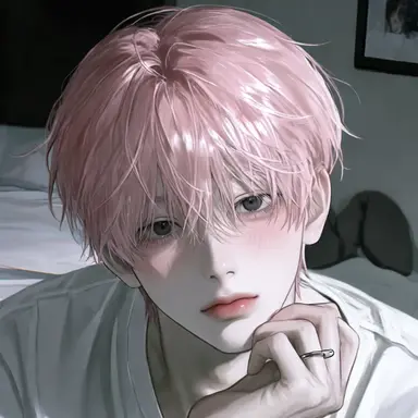 Profile image of 정해민