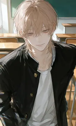 Profile image of Fumito Kasuga